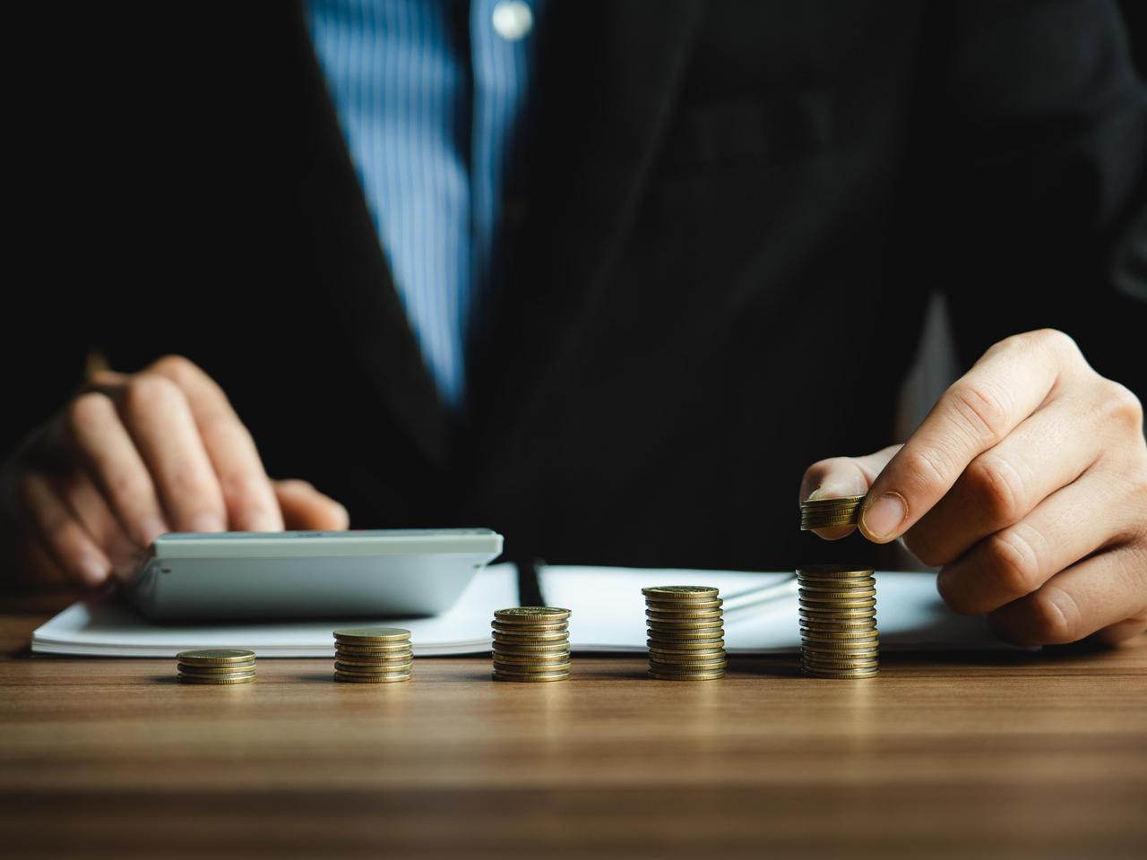 Investmentfonds